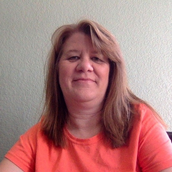 Meet your Posher, Kristi - Picture 1 of 1